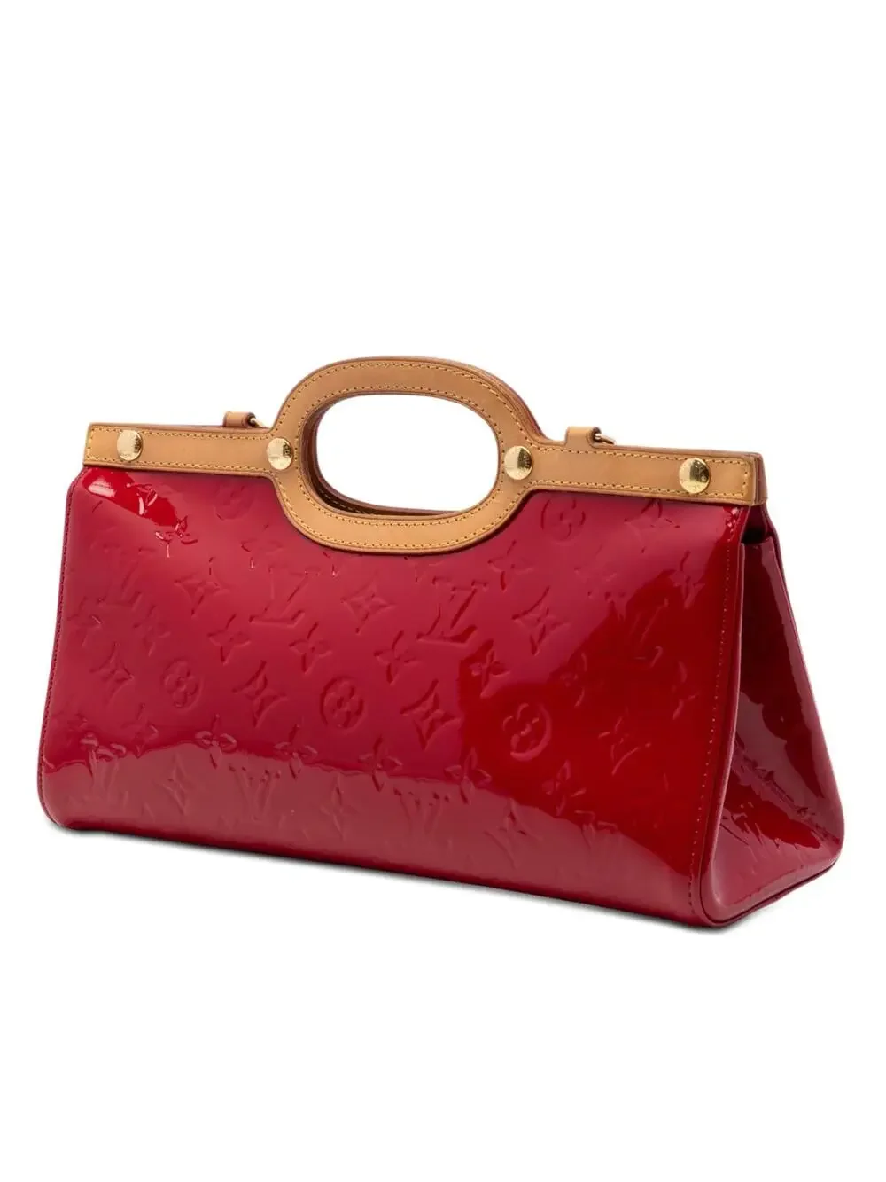 Louis Vuitton Vernis Roxbury Drive Pre- #321670L61B